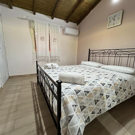 Mimi E Coco Shabby House Διαμέρισμα Κατάνια Εξωτερικό φωτογραφία