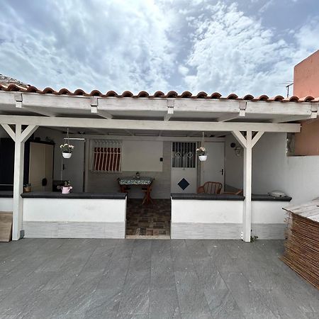 Mimi E Coco Shabby House Διαμέρισμα Κατάνια Εξωτερικό φωτογραφία
