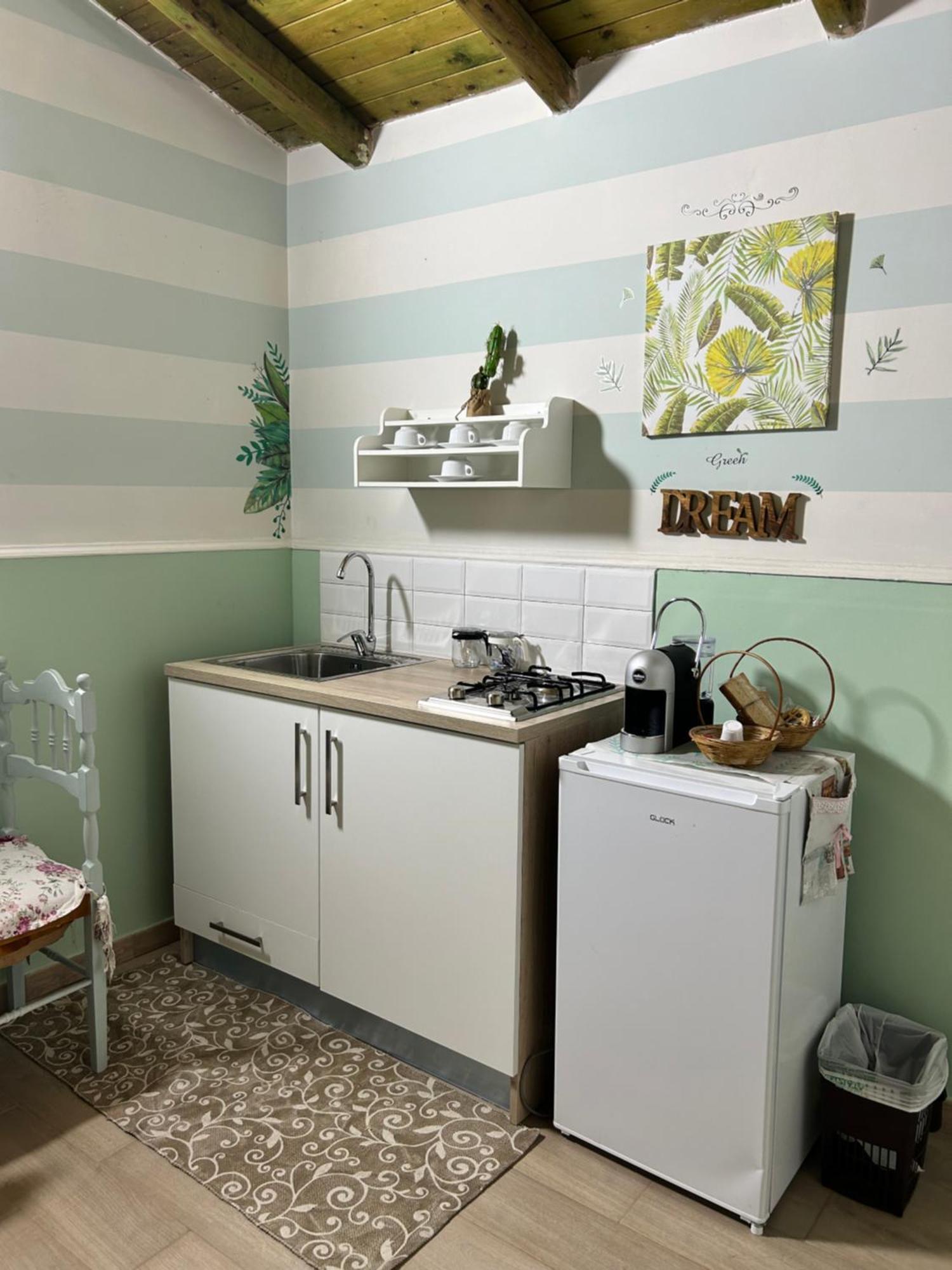 Mimi E Coco Shabby House Διαμέρισμα Κατάνια Εξωτερικό φωτογραφία