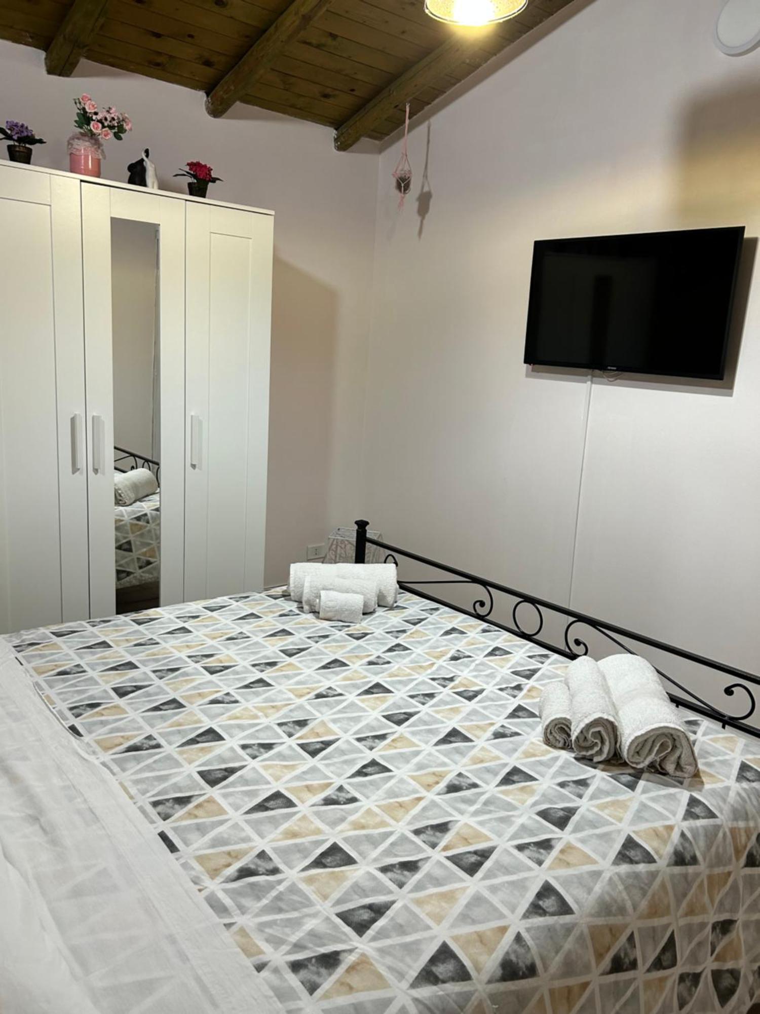Mimi E Coco Shabby House Διαμέρισμα Κατάνια Εξωτερικό φωτογραφία