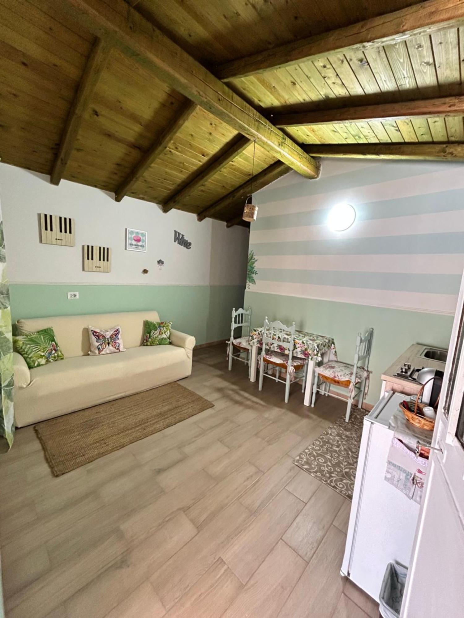 Mimi E Coco Shabby House Διαμέρισμα Κατάνια Εξωτερικό φωτογραφία