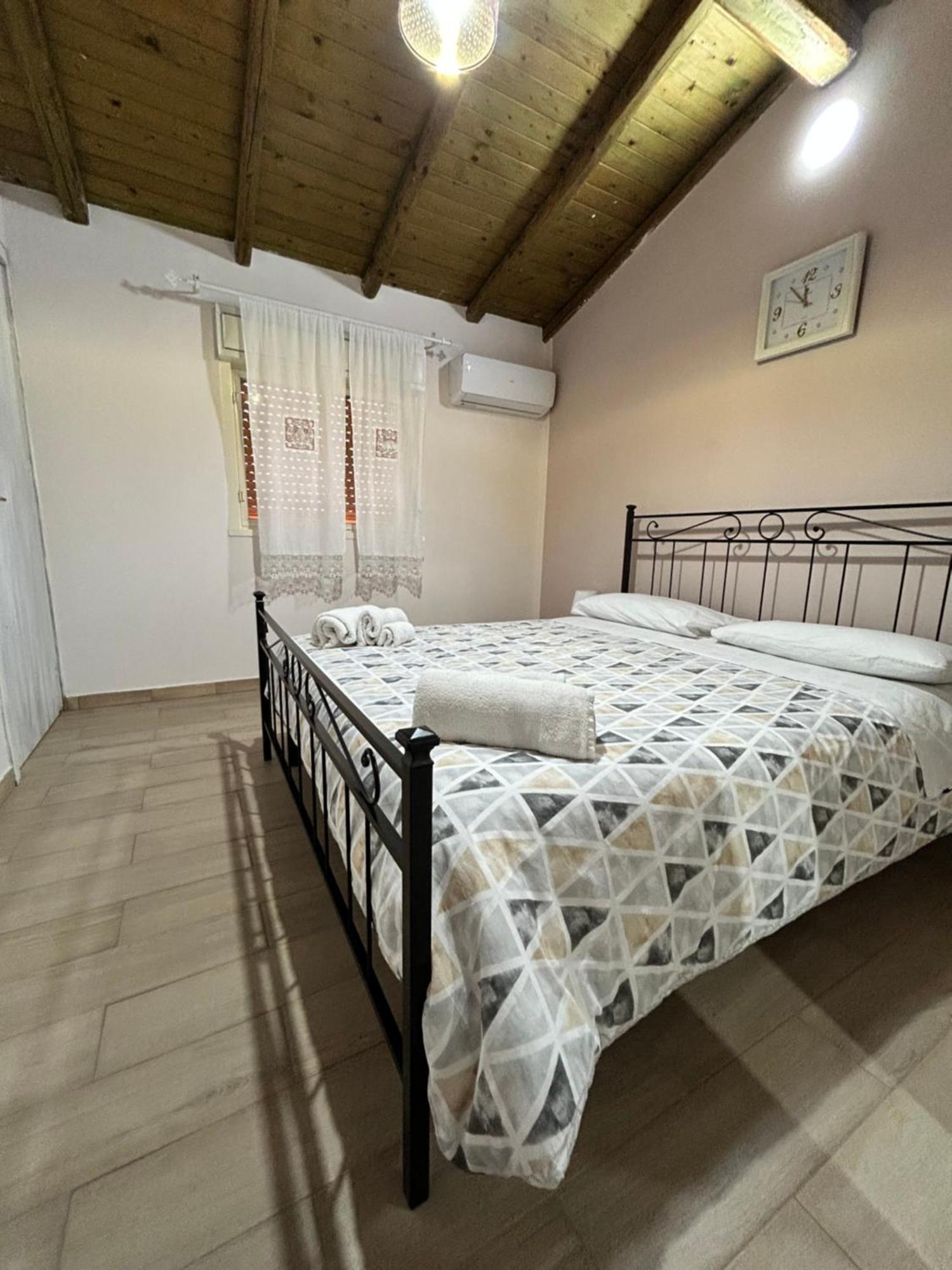 Mimi E Coco Shabby House Διαμέρισμα Κατάνια Εξωτερικό φωτογραφία