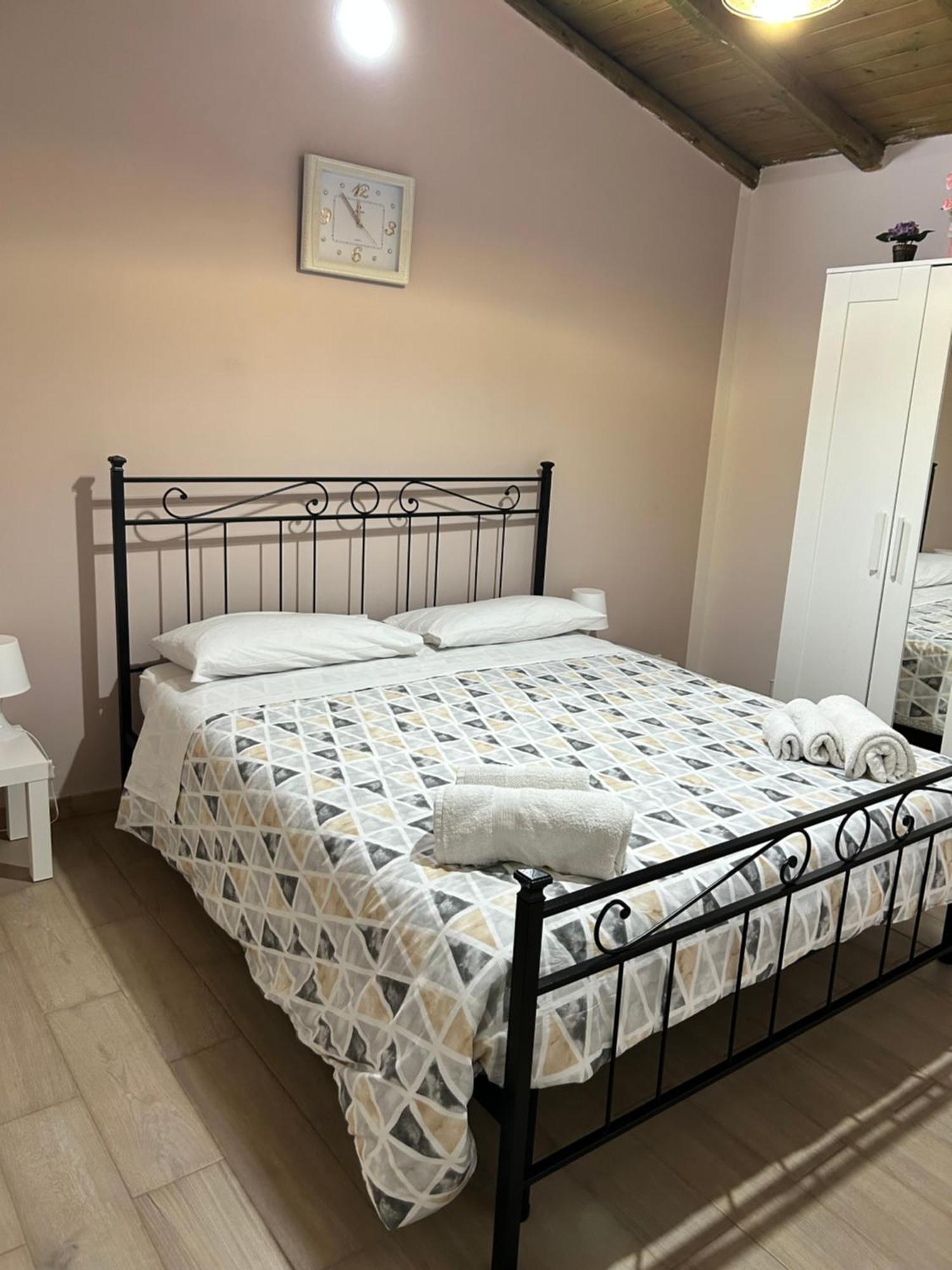 Mimi E Coco Shabby House Διαμέρισμα Κατάνια Εξωτερικό φωτογραφία