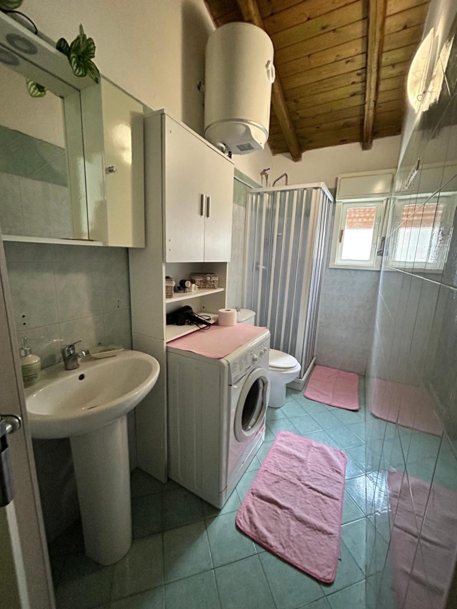 Mimi E Coco Shabby House Διαμέρισμα Κατάνια Εξωτερικό φωτογραφία