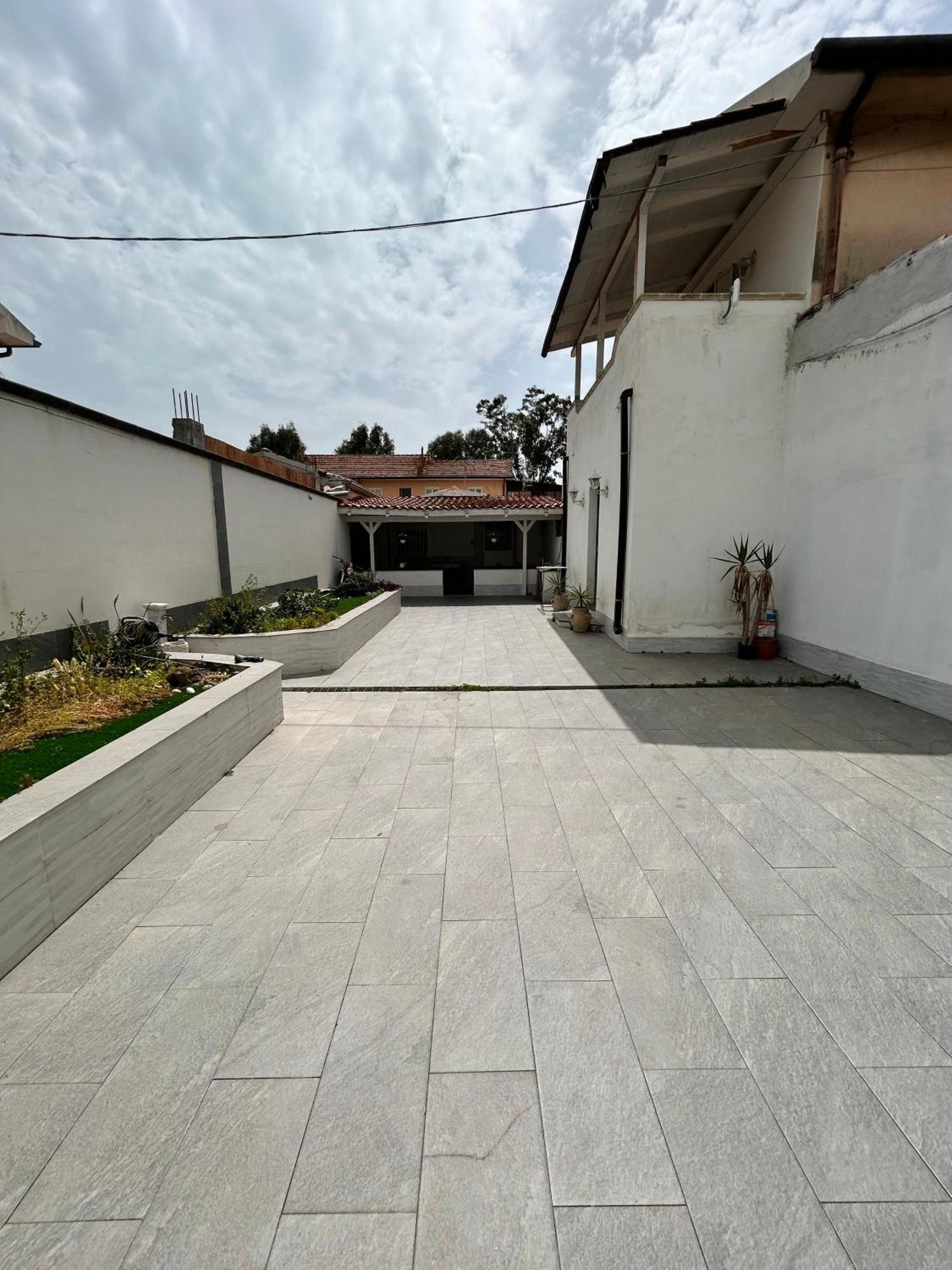 Mimi E Coco Shabby House Διαμέρισμα Κατάνια Εξωτερικό φωτογραφία