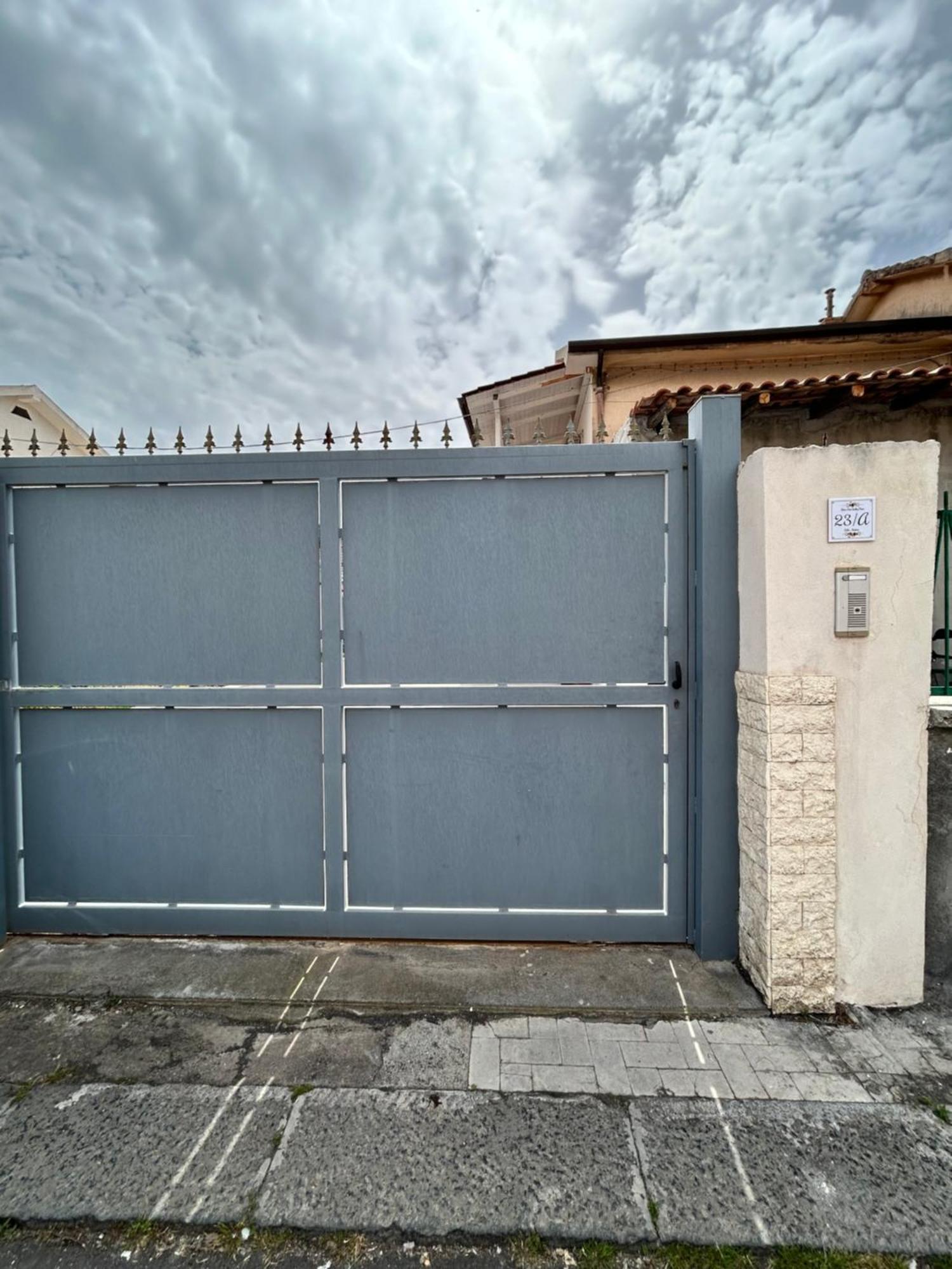 Mimi E Coco Shabby House Διαμέρισμα Κατάνια Εξωτερικό φωτογραφία