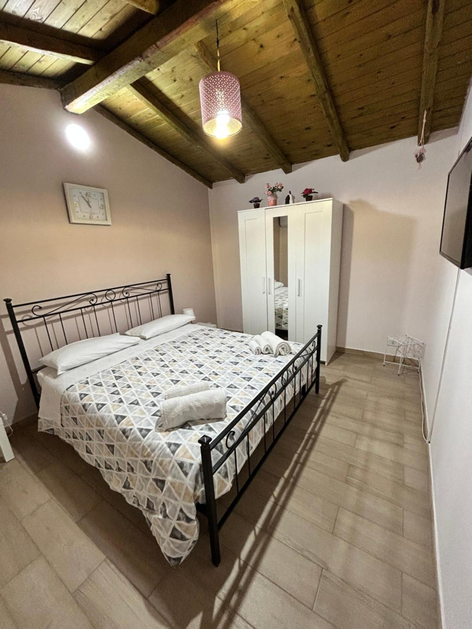 Mimi E Coco Shabby House Διαμέρισμα Κατάνια Εξωτερικό φωτογραφία