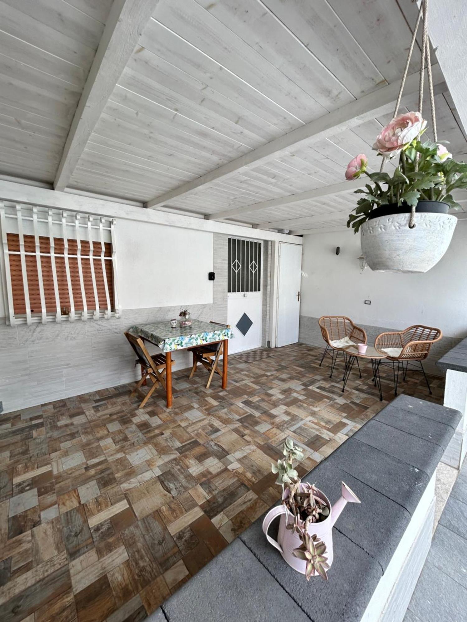 Mimi E Coco Shabby House Διαμέρισμα Κατάνια Εξωτερικό φωτογραφία